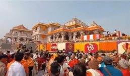 अयोध्या राम मंदिर के नजदीक उत्तराखंड भवन का निर्माण, राज्य के श्रद्धालुओं को मिलेगा लाभ, रजिस्ट्री प्रक्रिया हो गयी है पूरी