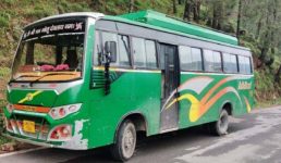 अच्छी खबर, उत्तराखंड में अब ऑनलाइन बुक करा सकेंगे केमू की बस, यात्रियों को होगी सहूलियत