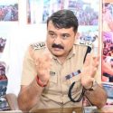 देहरादून पुलिस ने शोरूम डकैती मामले में डीएसपी को गिरफ्तार किया, महाराष्ट्र में हुई डकैती की घटना में भी थी तलाश