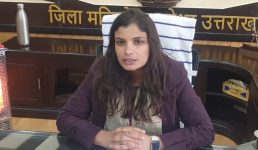 केदारेश्वर स्टेडियम कपकोट में 2 जनवरी को ऐतिहासिक मातृ शक्ति उत्सव(चेली ब्वारयूं कौतिक) आयोजित होगा, उत्सव में दिखेगी पारम्परिक संस्कृति की अनोखी झलक