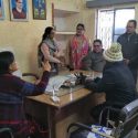 हल्द्वानी में वाहन चालकों की हड़ताल का देखा गया असर, प्रशासन यात्रियों के लिए व्यवस्था करने में जुटा