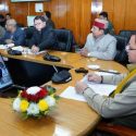 सीएम धामी ने विकसित भारत संकल्प यात्रा के तहत अल्मोड़ा जनपद के लाभार्थियों से संवाद किया, कहा पीएम मोदी के 9 साल के कार्यकाल में योजनाओं का लाभ समाज के अंतिम पंक्ति पर खड़े लोगों तक पहुंचाया जा रहा है