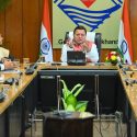 उत्तराखंड में नयी योग नीति शीघ्र लाने के मुख्यमंत्री के निर्देश, आयुष एवं आयुष शिक्षा विभाग की समीक्षा की