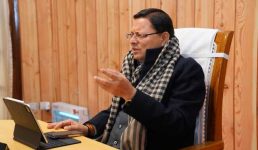 सीएम धामी ने उच्च स्तरीय बैठक में दिए निर्देश, राज्य में जन सहभागिता से स्वच्छता अभियान व्यापक स्तर पर चलाया जाए, शहरों को स्वच्छता रैंकिंग में ऊपर लाने के लिए प्रभावी कार्ययोजना बनाई जाए