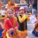 कुमाऊं के प्रसिद्ध बागेश्वर उत्तरायणी मेले का आगाज, उद्घाटन कार्यक्रम को मुख्यमंत्री ने किया संबोधित