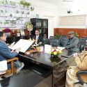 देहरादून के विभिन्न क्षेत्रों में गुलदार द्वारा बच्चों पर आक्रमण करने की घटनाओं पर मुख्यमंत्री चिंतित, प्रमुख सचिव वन को दिए घटनाओं पर लगाम लगाने के निर्देश