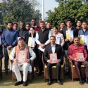 Uttarakhand समाज कल्याण विभाग के अन्तर्गत 26 अभ्यर्थियों को नियुक्ति पत्र, सीएम धामी ने किये प्रदान