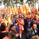 राममय हुआ उत्तराखंड, मुख्यमंत्री ने भव्य शोभायात्रा में लिया हिस्सा