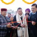 मुख्यमंत्री द्वारा देहरादून में स्टेट हैंडलूम एक्सपो का किया गया शुभारंभ, 10 शिल्पियों को प्रदान किया गया उत्तराखंड शिल्प रत्न पुरस्कार