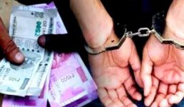 Uttarakhand घूस लेते हुए दरोगा गिरफ्तार, विजिलेंस ने रंगे हाथों दबोचा