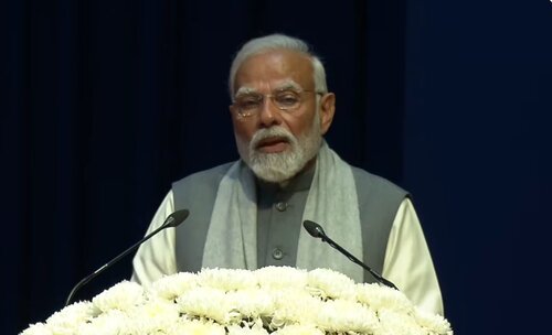 हरिद्वार में भगदड़ से हुई जनहानि पर पीएम मोदी ने किया शोक व्यक्त