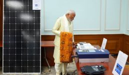 अयोध्या से लौटने के बाद पीएम मोदी ने लिया पहला निर्णय, कहा गरीब और मध्यम वर्ग का बिजली बिल कम होगा, भारत ऊर्जा के क्षेत्र में आत्मनिर्भर भी बनेगा
