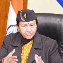 राधा रतूड़ी बनीं उत्तराखंड की पहली महिला मुख्य सचिव, आदेश हुए जारी