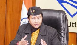 राधा रतूड़ी बनीं उत्तराखंड की पहली महिला मुख्य सचिव, आदेश हुए जारी