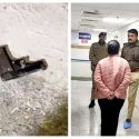 Uttarakhand पत्नी पर फायर करने के आरोपी ने दरोगा को भी मारी गोली