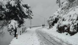 उत्तराखंड में खत्म होने वाला है बर्फबारी का इंतजार, मौसम विभाग ने जारी किया ये अपडेट