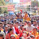 Pithoragarh सीएम धामी ने किया 217.28 करोड़ की 65 योजनाओं का लोकार्पण एवं शिलान्यास, की कई घोषणायें, पढ़िए