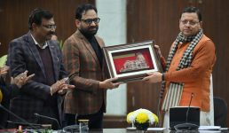उत्तराखंड रोडवेज ने धामी सरकार के गुड गवर्नेंस पर लगाई मुहर, ﻿20 साल के भीतर पहली बार घाटे से उभरकर की रिकॉर्ड 56 करोड़ मुनाफे की कमाई