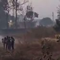 देहरादून के झांजरा में क्लोरीन गैस का रिसाव, दो लोग अस्पताल में भर्ती