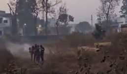 देहरादून के झांजरा में क्लोरीन गैस का रिसाव, दो लोग अस्पताल में भर्ती