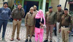 उत्तराखंड पुलिस के हाथ आई नशेड़ियों की बुआ, भारी मात्रा में प्रतिबंधित दवाइयां बरामद
