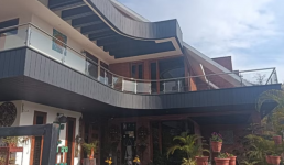 उत्तराखंड के एक अधिकारी के घर में छापे में मिला भारी मात्रा में कैश, नोट गिनने की मशीन मंगवाई गई
