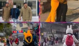 Uttarakhand लड़कियों से छेड़छाड़, फिर लाइक और फॉलोवर्स के लिए उनका वीडियो वायरल, ऐसा करने वाला एक ब्लॉगर गिरफ्तार