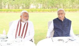 लालकृष्ण आडवाणी को दिया जाएगा भारत रत्न, पीएम मोदी ने साझा की जानकारी, बताया उनके लिए भावुक क्षण