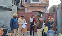 देहरादून में 1015 मकान मालिकों का चालान, एक करोड़ से अधिक का जुर्माना वसूला, 17 वाहन भी सीज