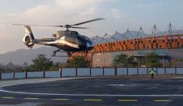खुशखबरी : 22 फरवरी से हल्द्वानी से पिथौरागढ़, मुनस्यारी और चंपावत के लिए हैली सेवा, किराया भी जान लीजिए