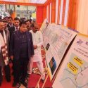 केन्द्रीय सड़क एवं परिवहन मंत्री ने टनकपुर में 2217 करोड़ की 8 राष्ट्रीय राजमार्ग परियोजनाओं  का किया शिलान्यास﻿, सीएम धामी ने किया आभार प्रकट
