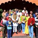 मुख्यमंत्री ने किया “विकल्प रहित संकल्प” भाषण प्रतियोगिता के विजेताओं को सम्मानित, कहा संकल्प में नहीं होना चाहिए कोई विकल्प