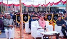 प्रधानमंत्री जी का ‘मन की बात’ जनजागरण का एक सशक्त माध्यम, लोगों पर इनका अत्यंत सकारात्मक प्रभाव : सीएम पुष्कर सिंह धामी