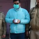 Uttarakhand भाजपा नेता घर पर ED की रेड के बाद गिरफ्तार, मिले अवैध कारतूस, भाजपा ने भी की कार्रवाई