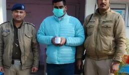 Uttarakhand भाजपा नेता घर पर ED की रेड के बाद गिरफ्तार, मिले अवैध कारतूस, भाजपा ने भी की कार्रवाई