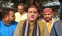 निकाय चुनाव और केदारनाथ उप चुनाव में हिसाब चुकता करेंगे, उपचुनावों में हार पर बोले उत्तराखंड बीजेपी अध्यक्ष महेन्द्र भट्ट