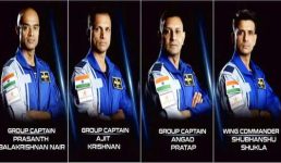 भारत के गगनयान में यात्रा करने वाले अंतरिक्ष यात्रियों के नाम आए सामने, इनको प्रधानमंत्री ने सौंपे एस्ट्रोनॉट विंग्स