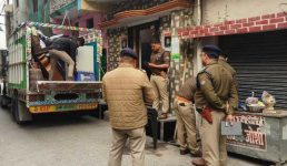 हल्द्वानी के वनभूलपुरा में कर्फ्यू समाप्त, ये आदेश हुआ जारी, पढ़िए
