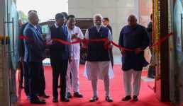 पीएम मोदी ने राजकोट से उत्तराखंड को भी 10 परियोजनाओं की सौगात दी, स्वास्थ्य क्षेत्र को मिलेगा फायदा