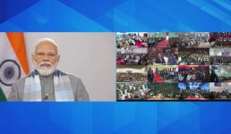 पीएम मोदी ने 1 लाख से अधिक युवाओं को दिया रोजगार का तोहफा, क्या कहा इस मौके पर, पढ़िए