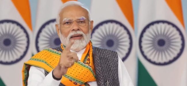 पीएम मोदी ने उत्तराखंड वासियों एवं राज्य में बाहर से आने वाले पर्यटको से किये थे नौ आग्रह, अनुपालन एवं प्रभावी क्रियान्वयन हेतु मुख्य सचिव ने किये निर्देश जारी