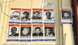 हल्द्वानी हिंसा में वांछित उपद्रवियों के पोस्टर जारी, पुलिस ने लोगों से की ये अपील, आप भी देख लीजिए