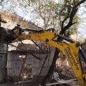 हल्द्वानी में यहां चला अतिक्रमण हटाओ अभियान, दूसरे इलाकों में भी ऐसी ही कार्रवाई की तैयारी