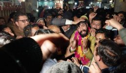 रुद्रपुर व्यापार मंडल के चुनावों का परिणाम घोषित, मनोज और संदीप के समर्थकों में खुशी की लहर