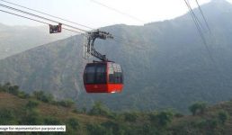 रेल से उतरते ही नैनीताल के लिए मिलेगा रोपवे, बीच में होंगे 4 स्टेशन, पर्यटकों और यात्रियों के लिए भरपूर रोमांच