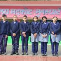 Pithoragarh मदकोट स्कूल के इन 8 विद्यार्थियों ने राज्य में बनाया रिकॉर्ड, की राष्ट्रीय स्तर की परीक्षा उत्तीर्ण, इलाके में खुशी की लहर