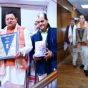 Uttarakhand विधानसभा में सीएम धामी ने पेश किया ऐतिहासिक UCC विधेयक, बुधवार को भी होगी चर्चा, फिर होगा पारित