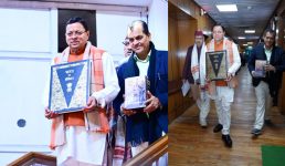 Uttarakhand विधानसभा में सीएम धामी ने पेश किया ऐतिहासिक UCC विधेयक, बुधवार को भी होगी चर्चा, फिर होगा पारित