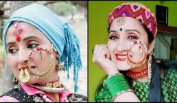 शोक में डूबा उत्तराखंड का कला, फिल्म एवं संगीत जगत, प्रसिद्ध अभिनेत्री गीता उनियाल का निधन
