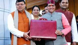 विधानसभा में पेश हुआ उत्तराखंड का वर्ष 2024- 25 का बजट, नवासी हजार दो सौ तीस करोड़ सात लाख का है पूरा बजट